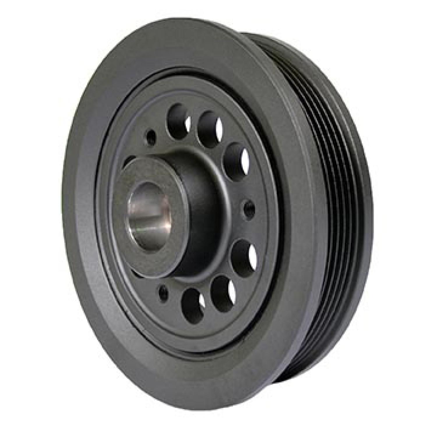 Dayco PB1725N Engine Harmonic Balancer product image 1 of 2