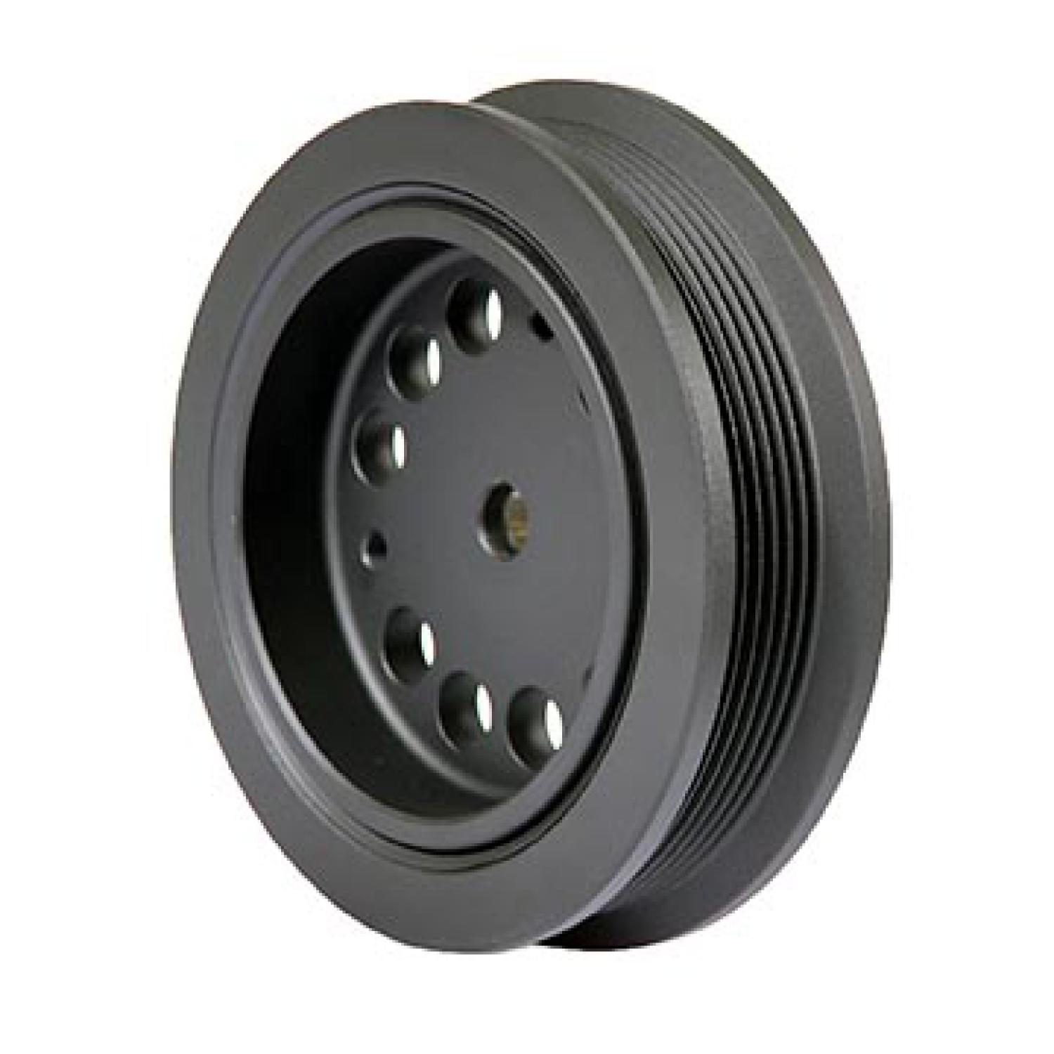 Dayco PB1725N Engine Harmonic Balancer product image 2 of 2