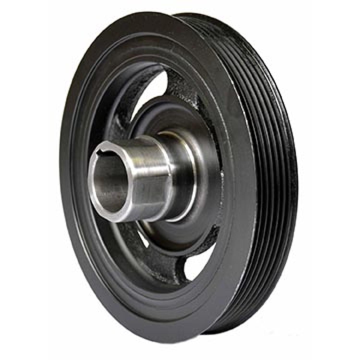 Dayco PB1726N Engine Harmonic Balancer product image 1 of 2