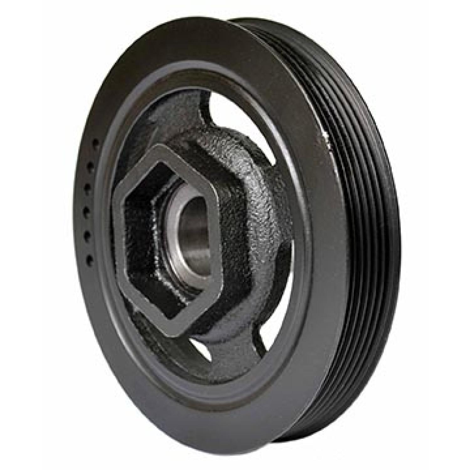 Dayco PB1726N Engine Harmonic Balancer product image 2 of 2