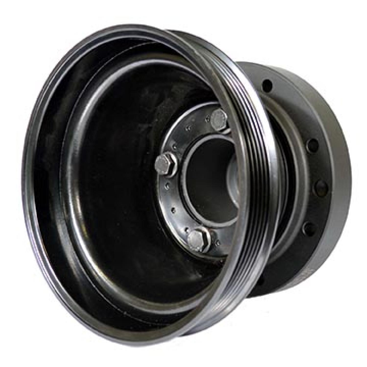 Dayco PB1727N Engine Harmonic Balancer product image 2 of 2