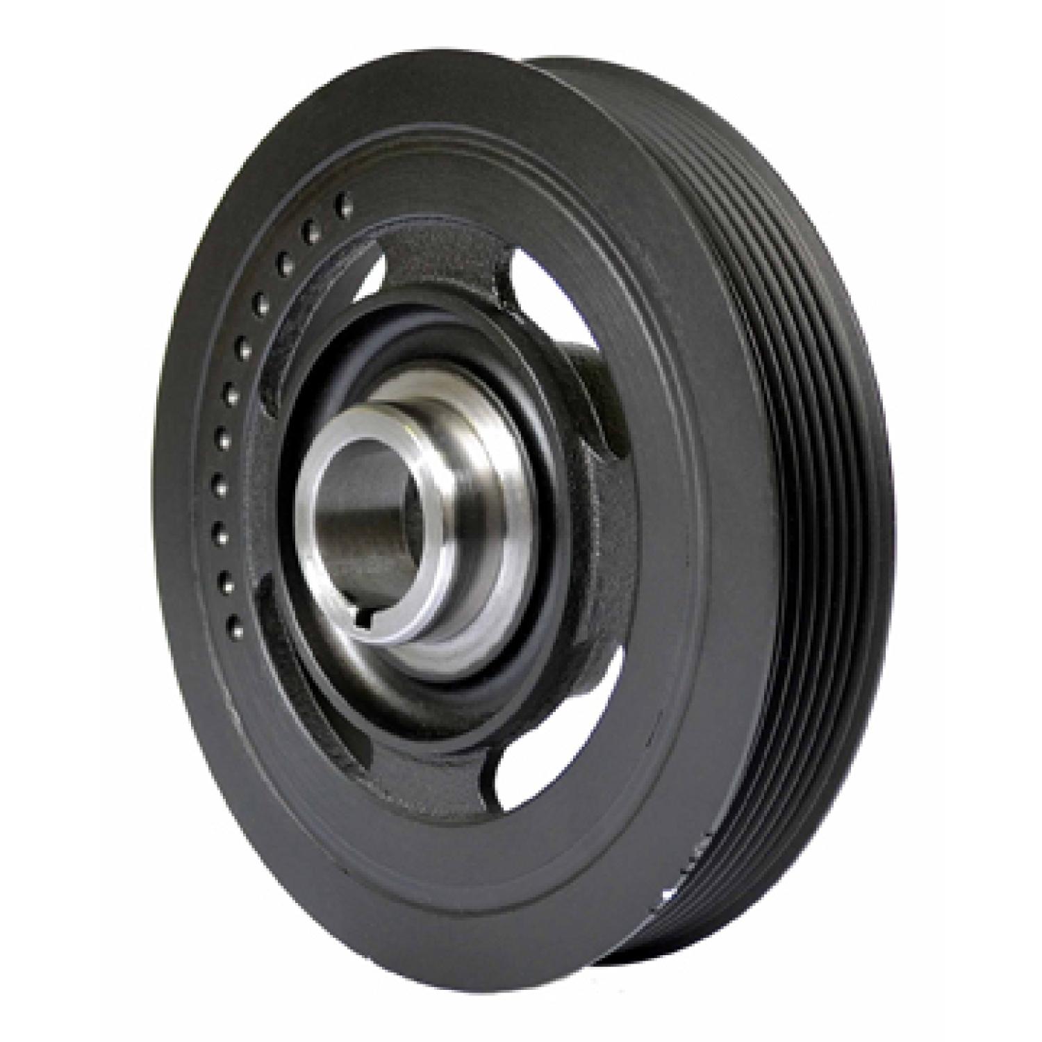 Dayco PB1728N Engine Harmonic Balancer product image 1 of 2