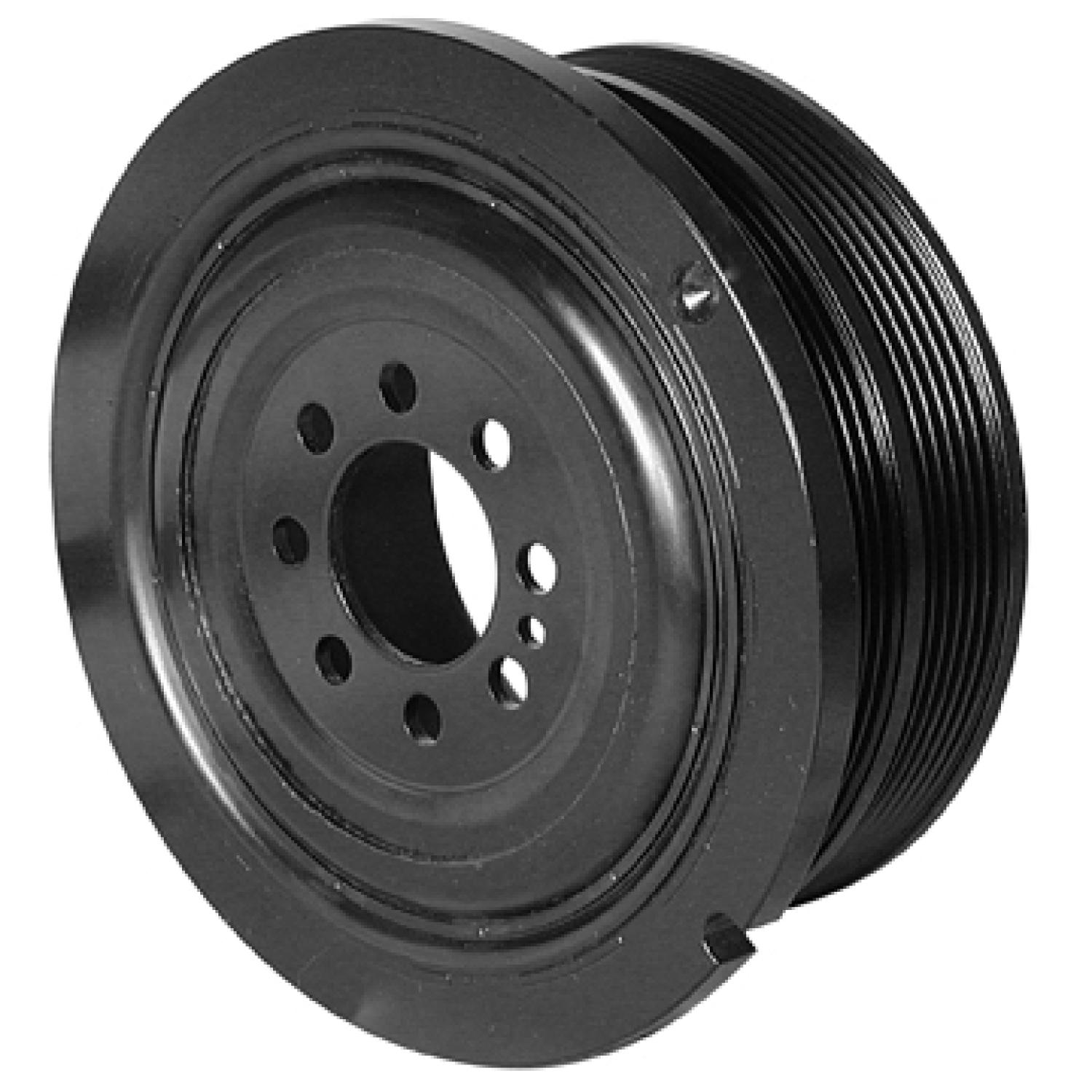 Dayco PB1729N Engine Harmonic Balancer product image 1 of 2