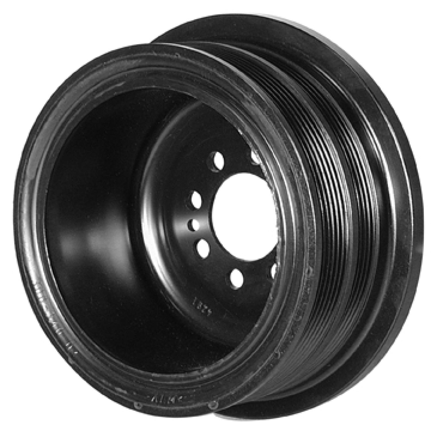 Dayco PB1729N Engine Harmonic Balancer product image 2 of 2