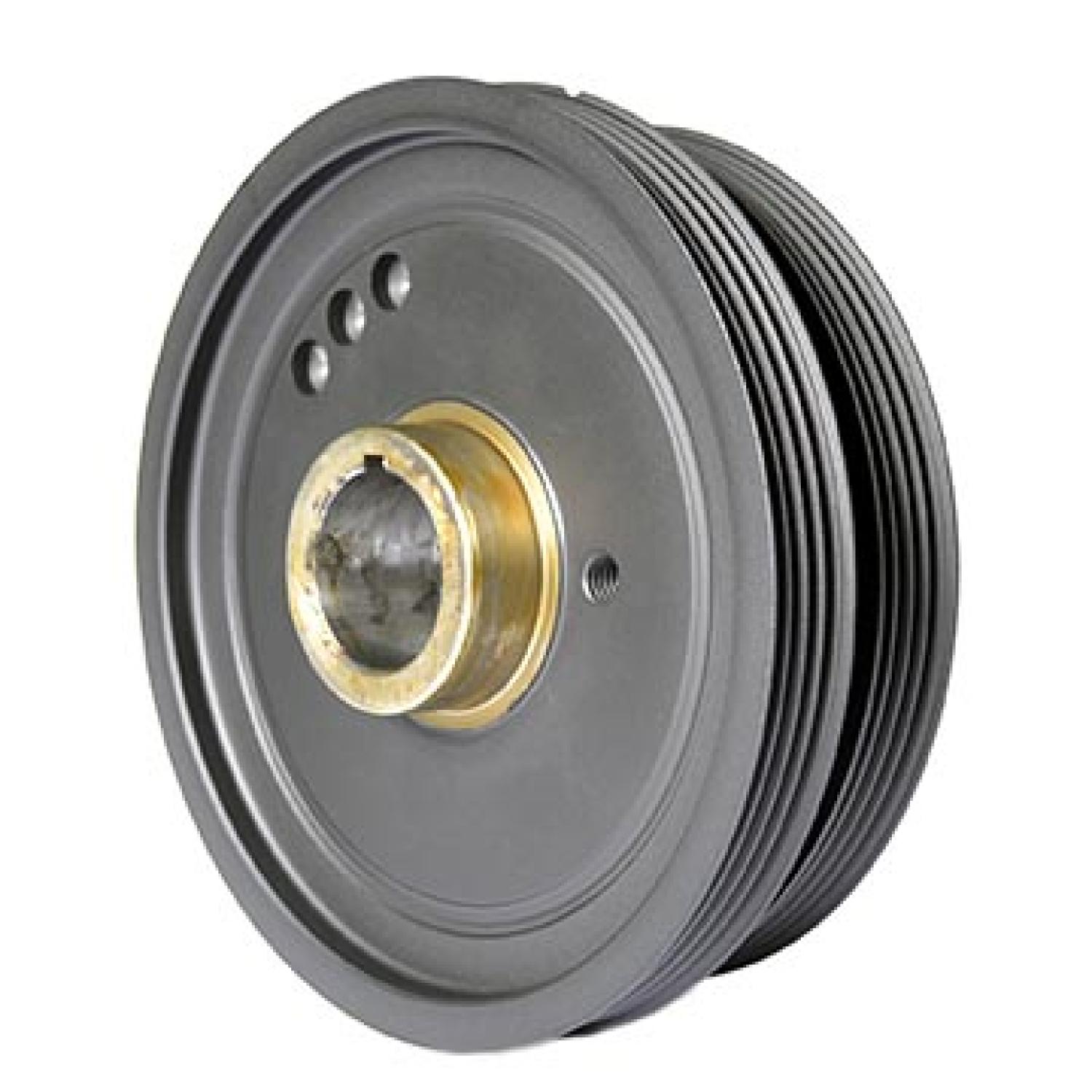 Dayco PB1730N Engine Harmonic Balancer product image 1 of 2