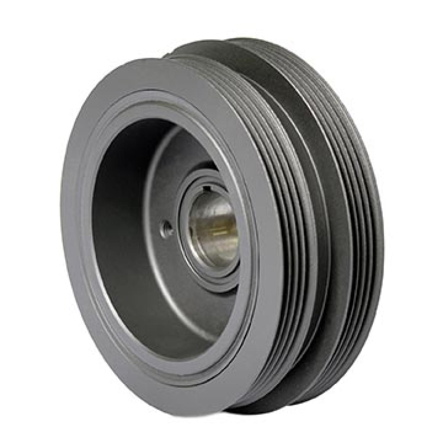 Dayco PB1730N Engine Harmonic Balancer product image 2 of 2