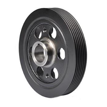 Dayco PB1731N Engine Harmonic Balancer product image 1 of 2