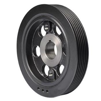 Dayco PB1731N Engine Harmonic Balancer product image 2 of 2