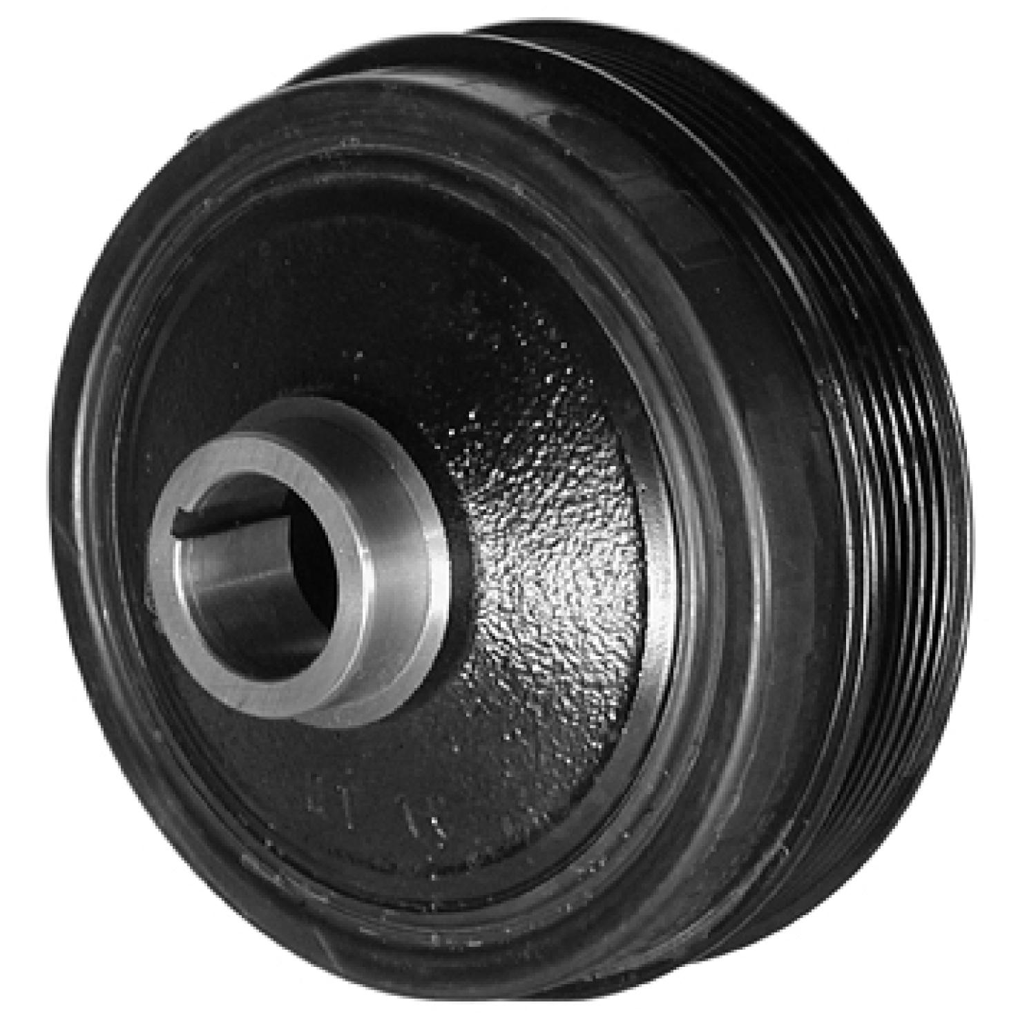 Dayco PB1733N - Engine Harmonic Balancer Dayco PB1733N Engine Harmonic Balancer product image 1 of 2