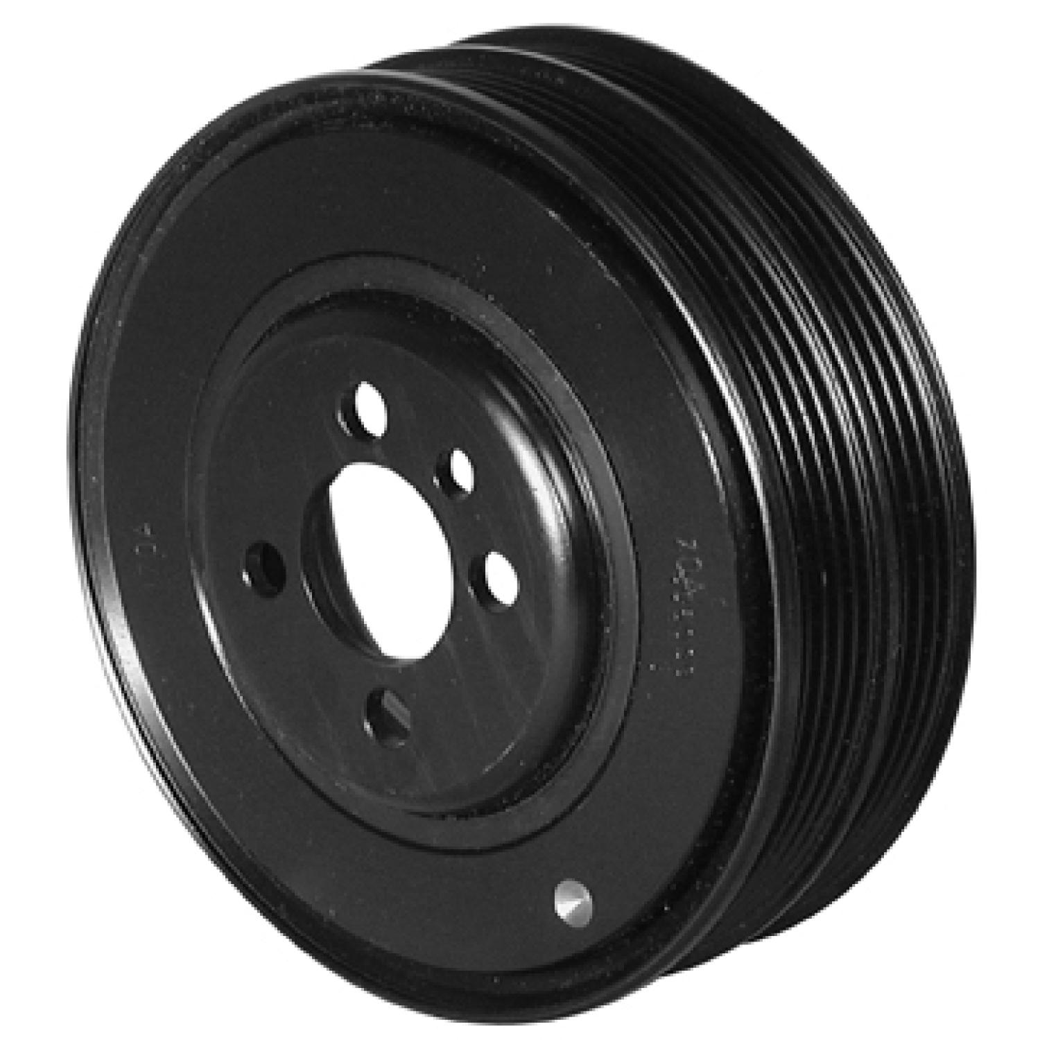 Dayco PB1742N Engine Harmonic Balancer product image 1 of 2