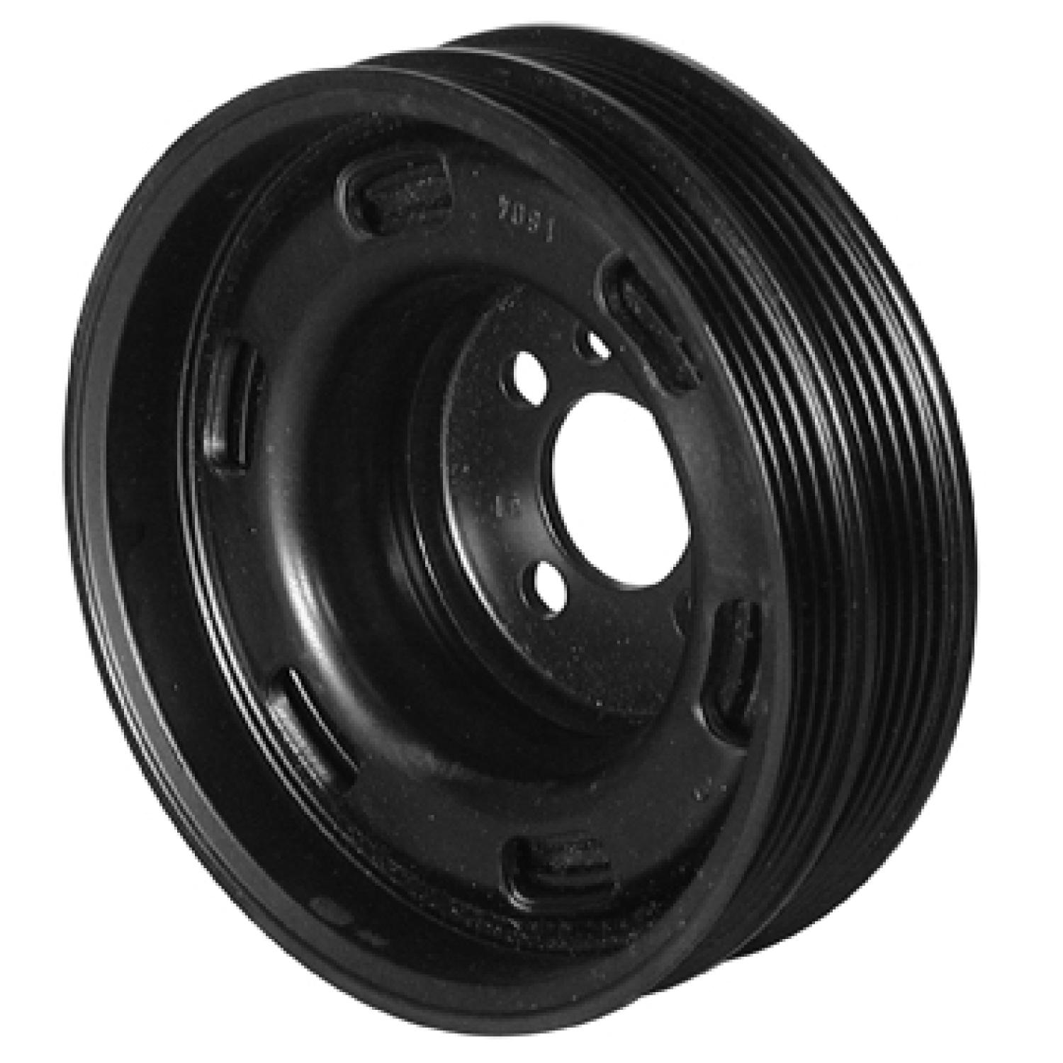 Dayco PB1742N Engine Harmonic Balancer product image 2 of 2