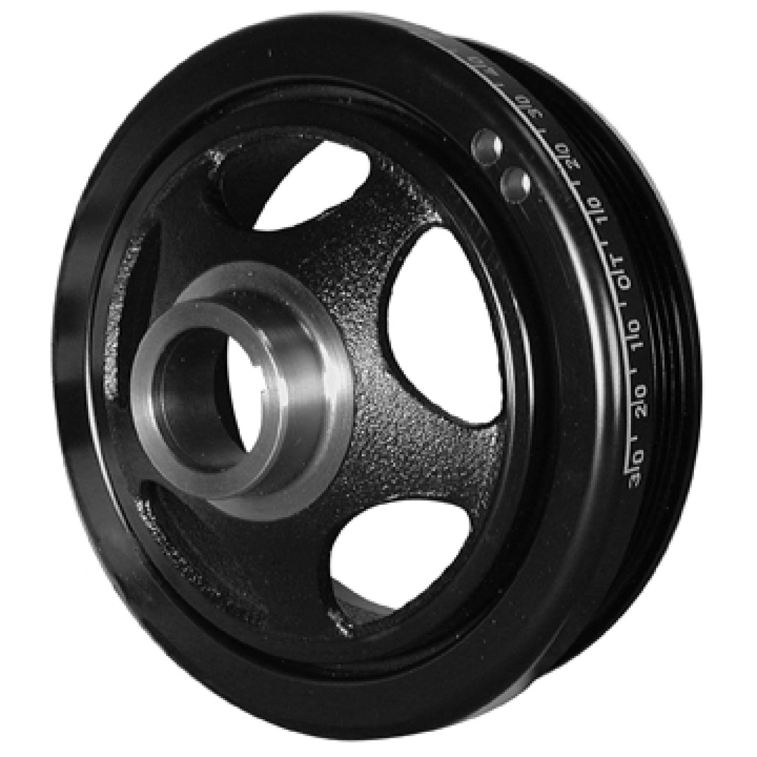 Dayco PB1743N Engine Harmonic Balancer product image 1 of 2