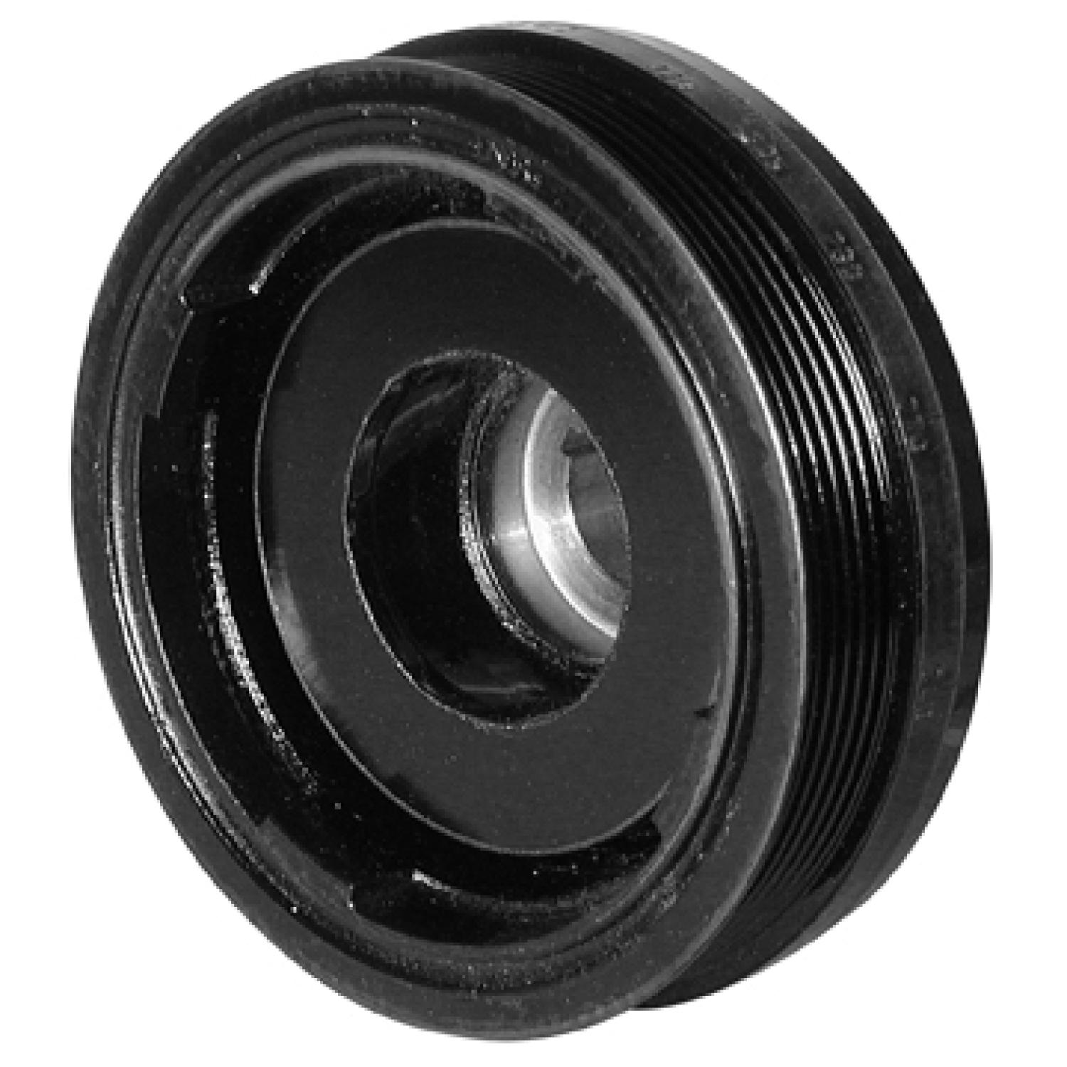 Dayco PB1744N Engine Harmonic Balancer product image 2 of 2