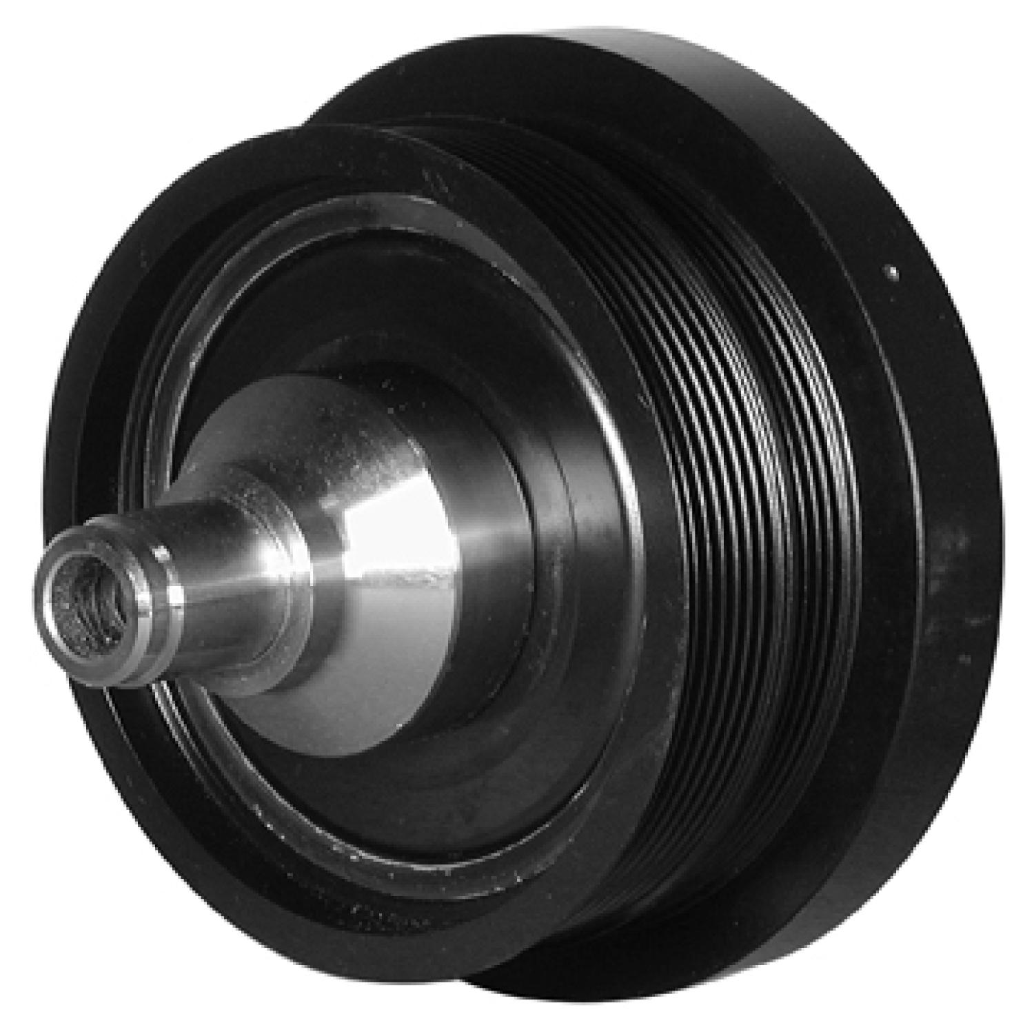 Dayco PB1745N - Engine Harmonic Balancer Dayco PB1745N Engine Harmonic Balancer product image 1 of 2