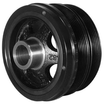 Dayco PB1747N Engine Harmonic Balancer product image 1 of 2