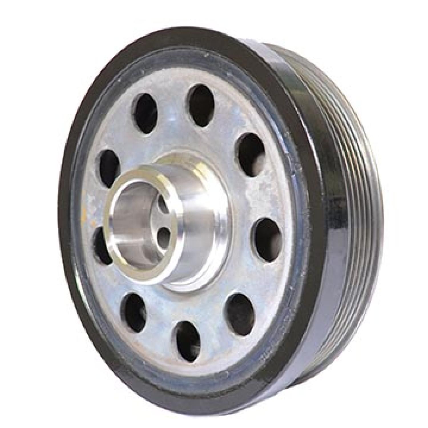 Dayco PB1749N - Engine Harmonic Balancer Dayco PB1749N Engine Harmonic Balancer product image 1 of 2