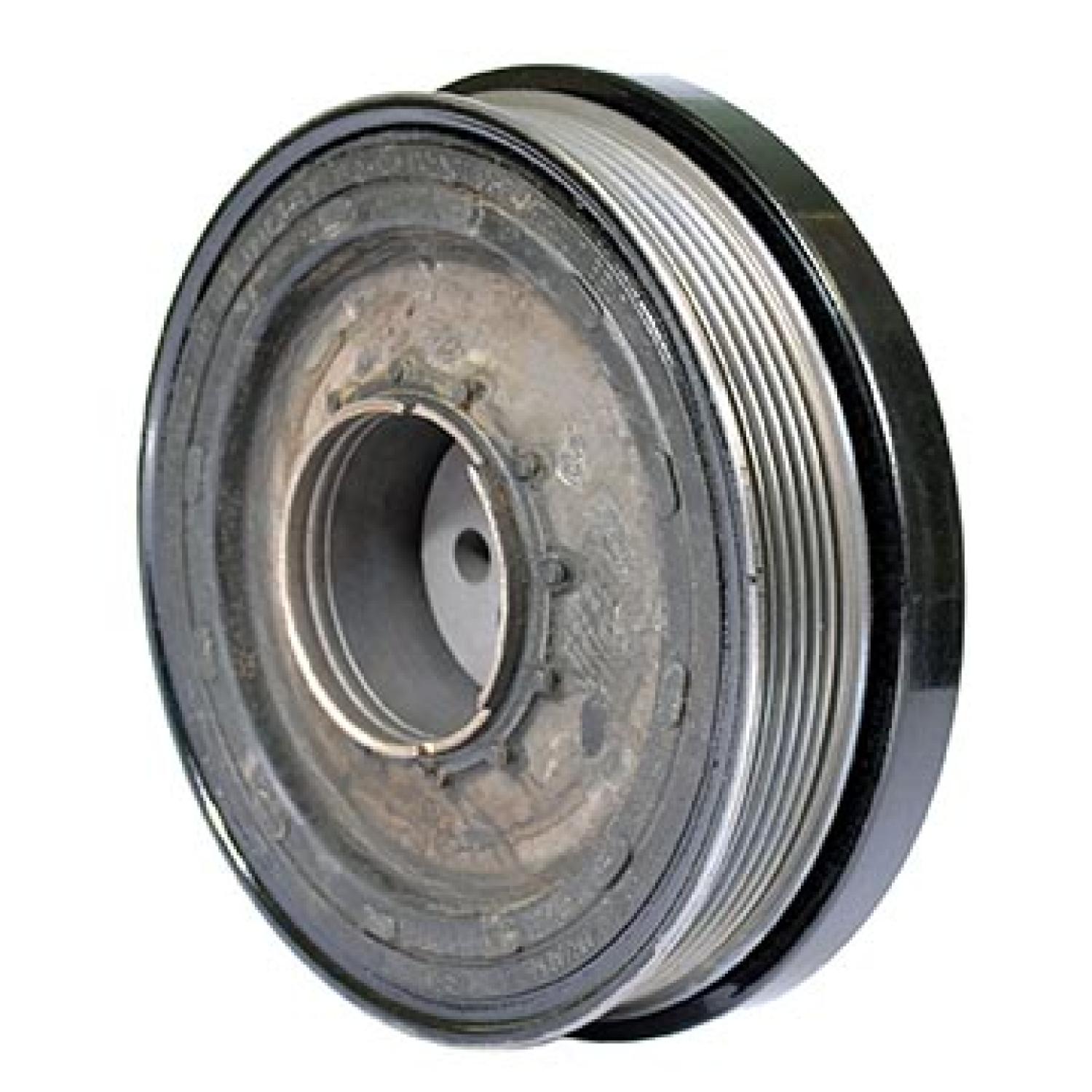 Dayco PB1749N - Engine Harmonic Balancer Dayco PB1749N Engine Harmonic Balancer product image 2 of 2