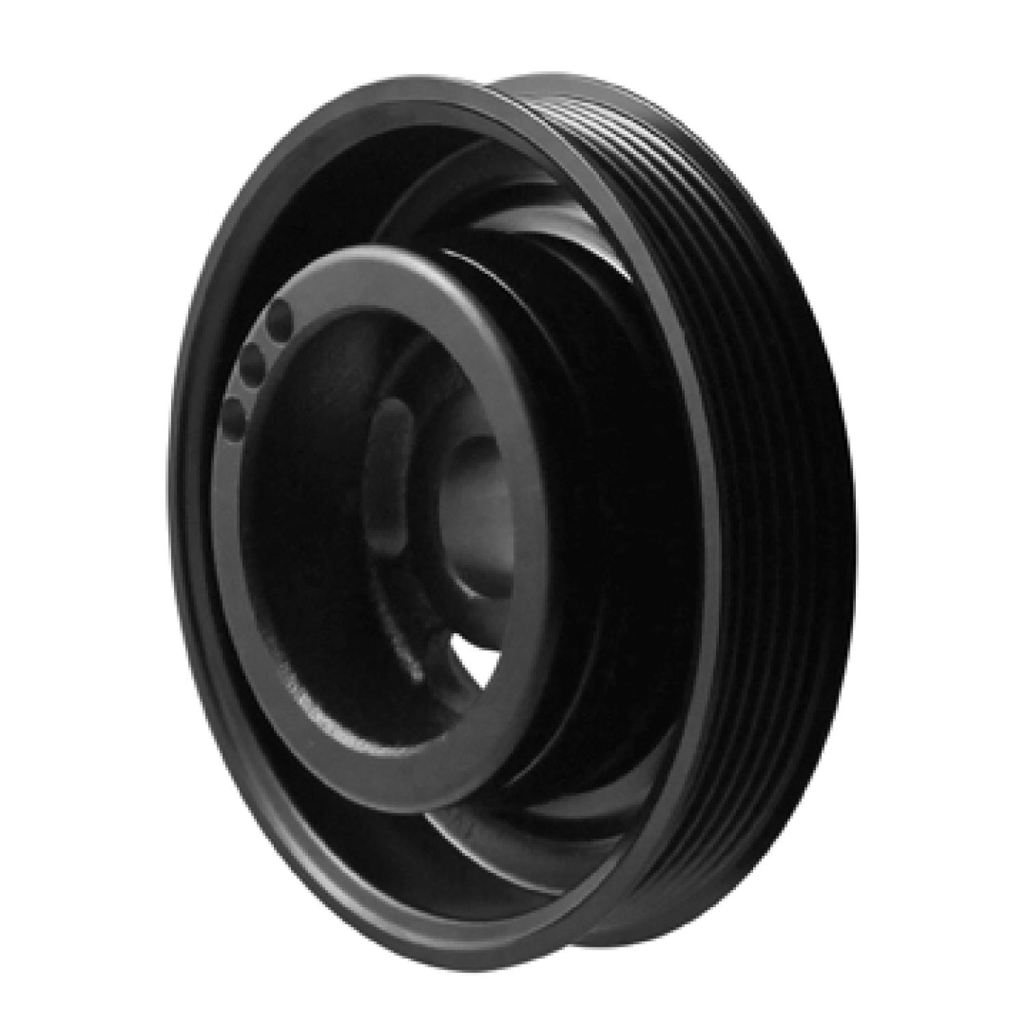 Dayco PB1755N Engine Harmonic Balancer product image 1 of 2