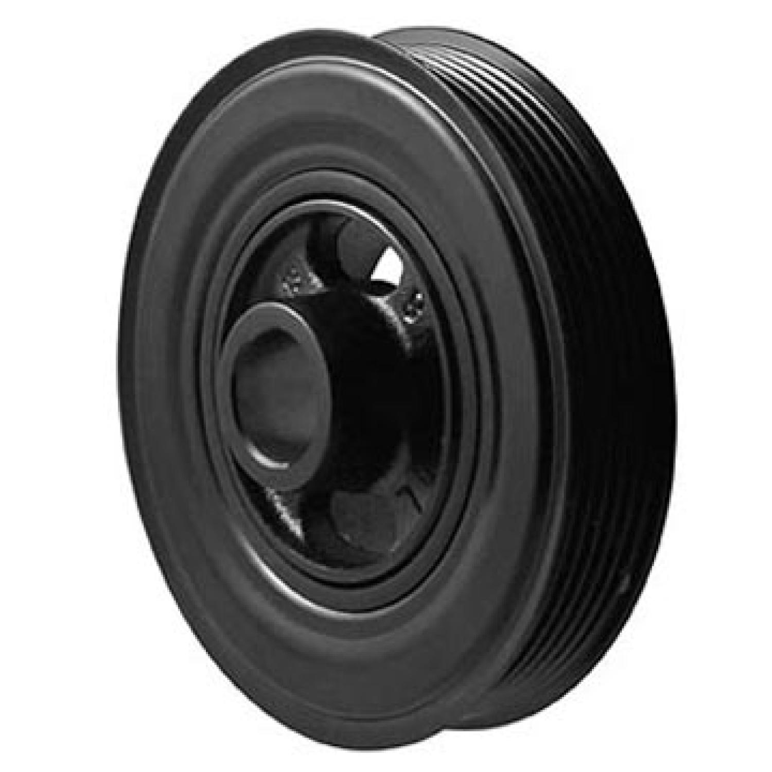 Dayco PB1755N Engine Harmonic Balancer product image 2 of 2
