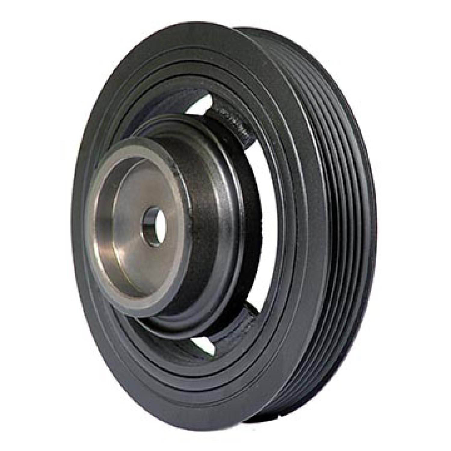 Dayco PB1756N - Engine Harmonic Balancer Dayco PB1756N Engine Harmonic Balancer product image 1 of 2