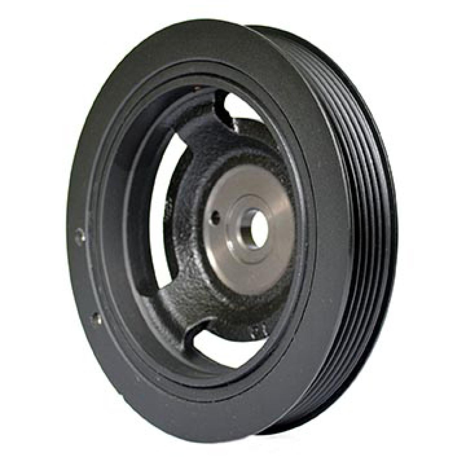 Dayco PB1756N - Engine Harmonic Balancer Dayco PB1756N Engine Harmonic Balancer product image 2 of 2