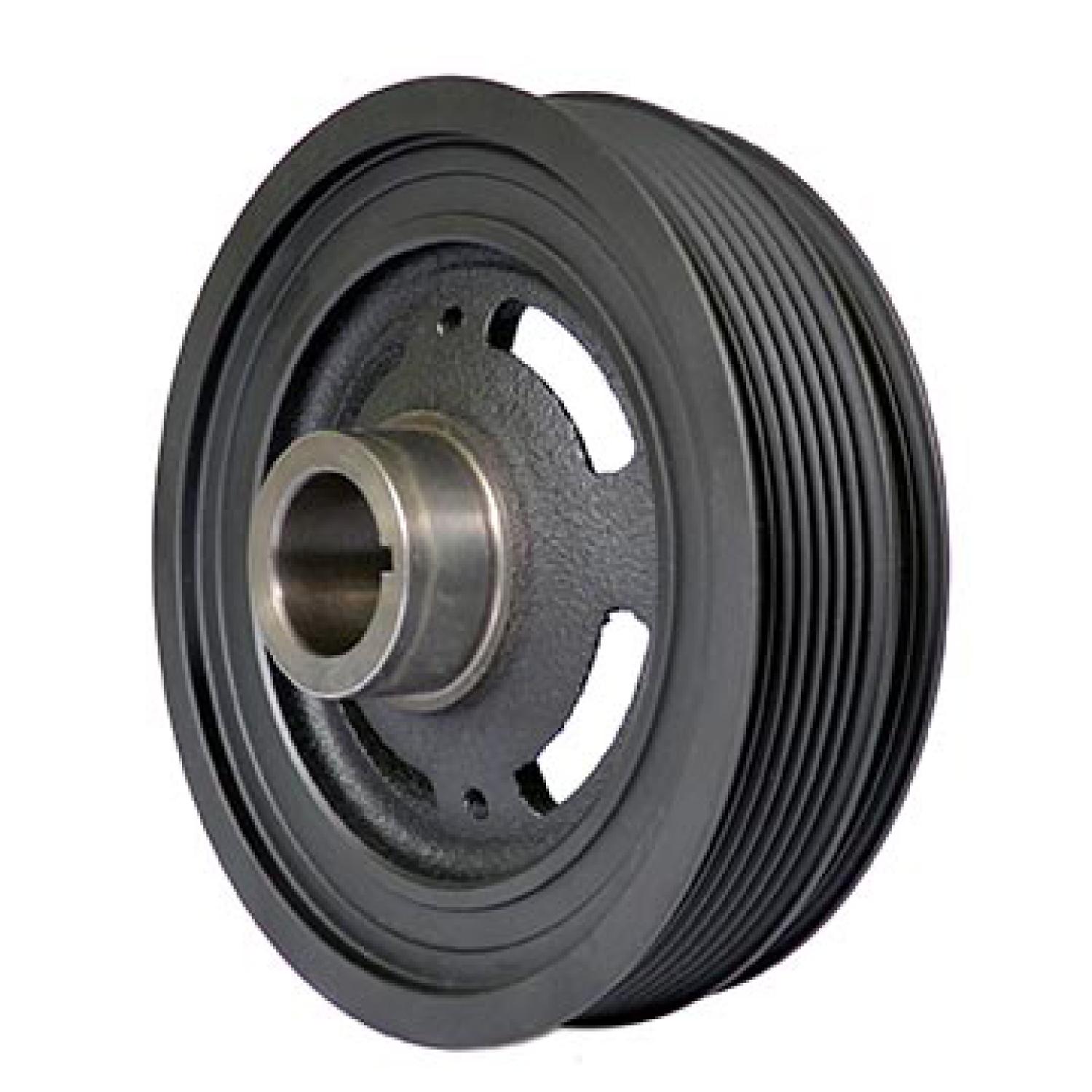 Dayco PB1757N Engine Harmonic Balancer product image 1 of 2