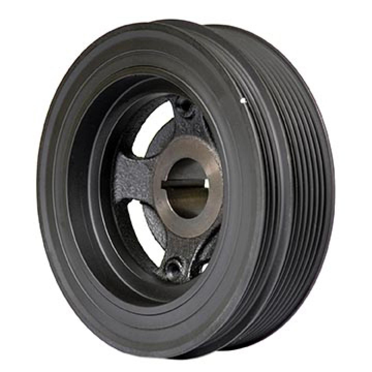 Dayco PB1757N Engine Harmonic Balancer product image 2 of 2