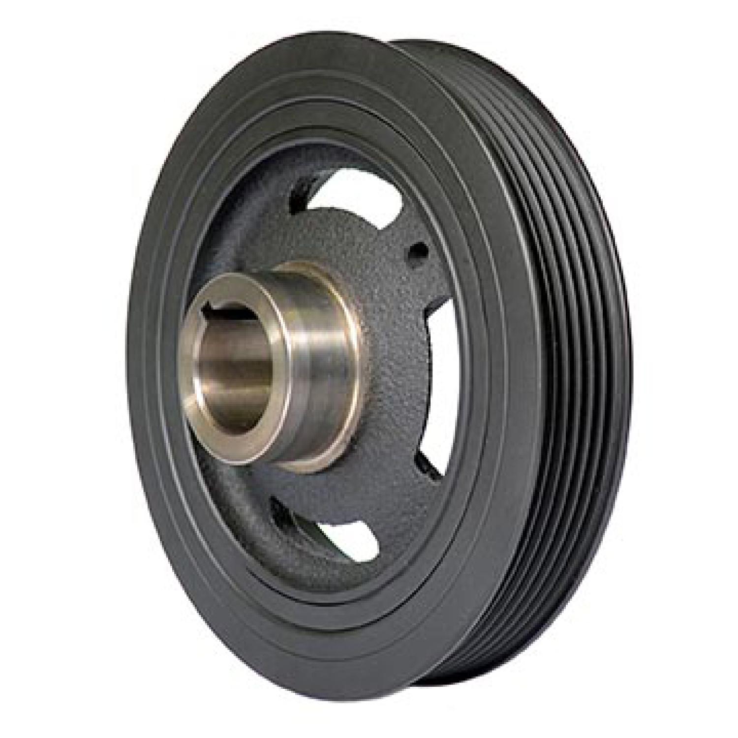 Dayco PB1758N Engine Harmonic Balancer product image 1 of 2