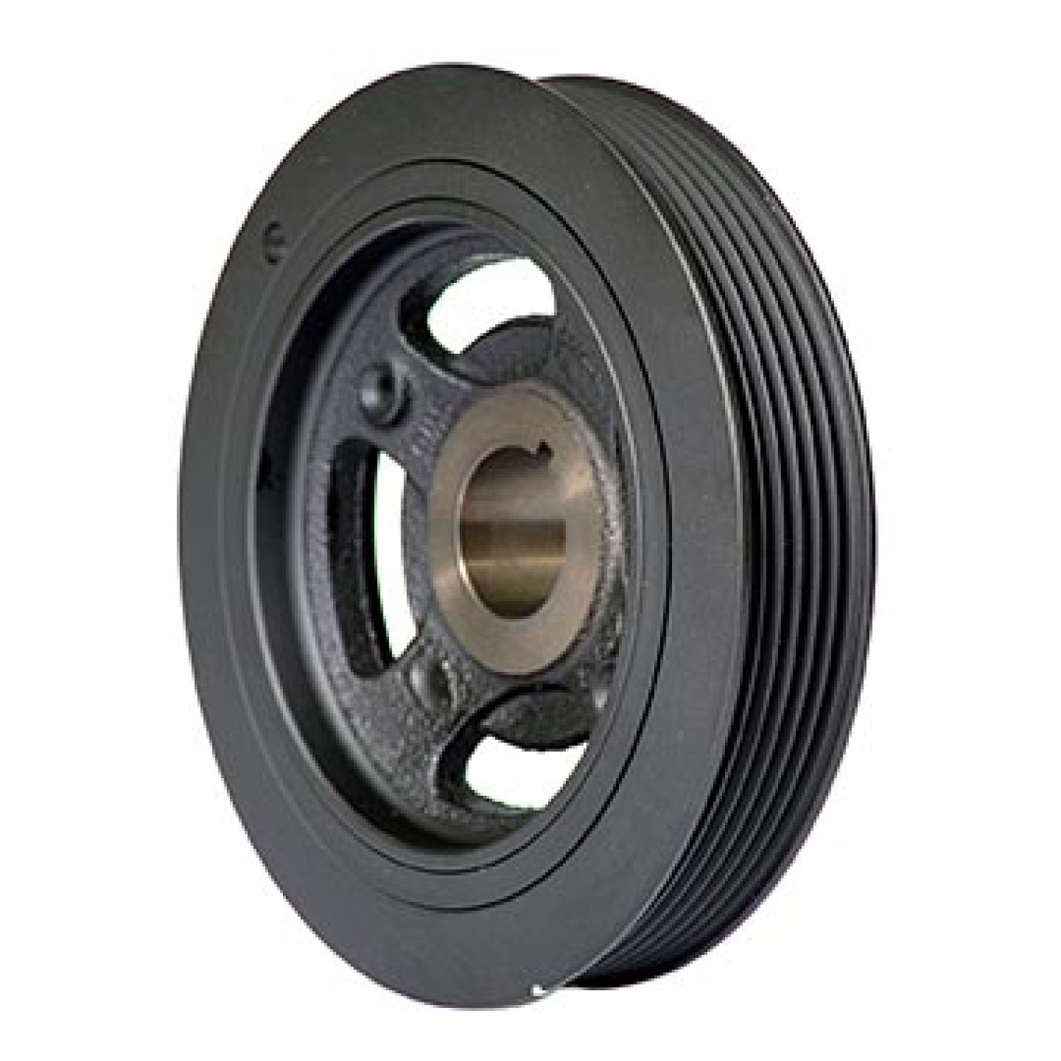 Dayco PB1758N Engine Harmonic Balancer product image 2 of 2