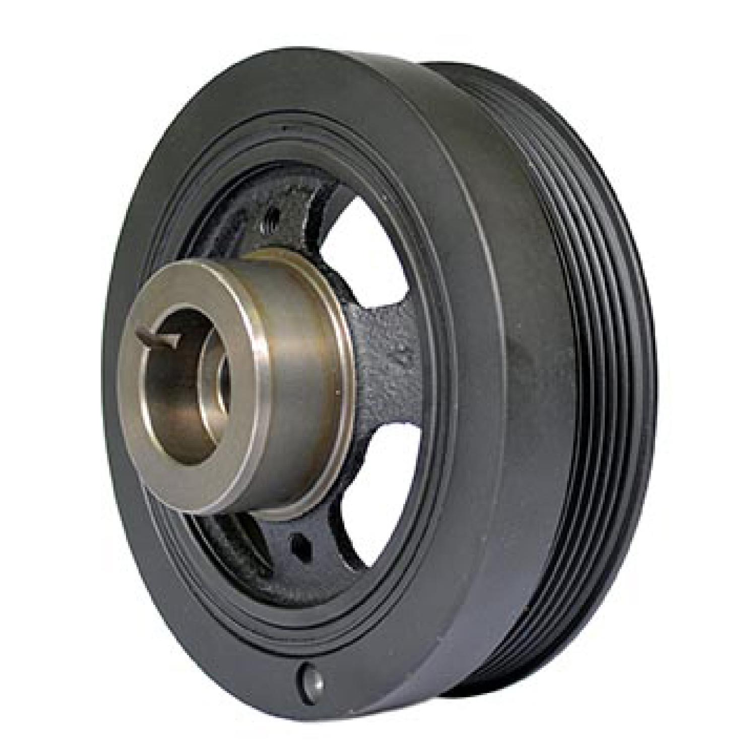 Dayco PB1760N Engine Harmonic Balancer product image 1 of 2