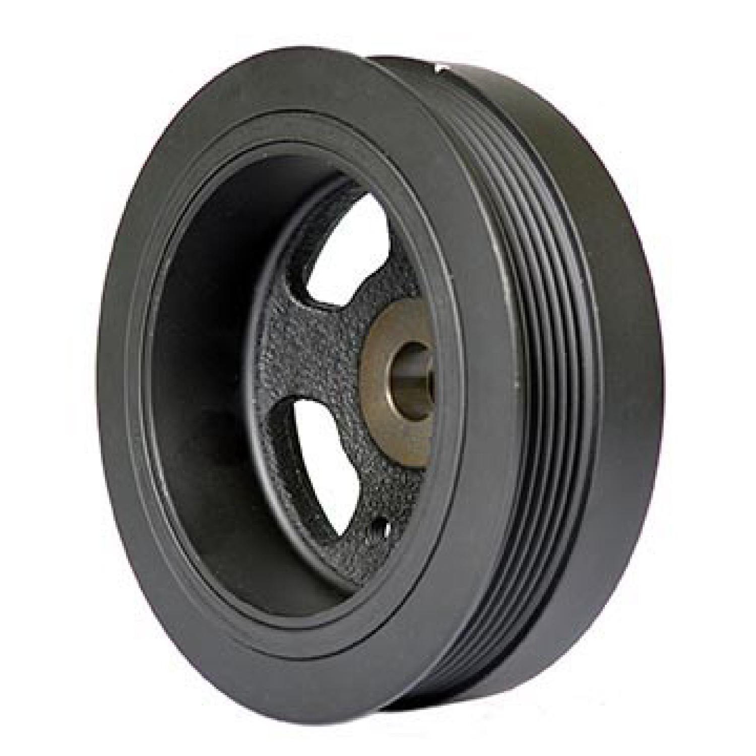 Dayco PB1760N Engine Harmonic Balancer product image 2 of 2