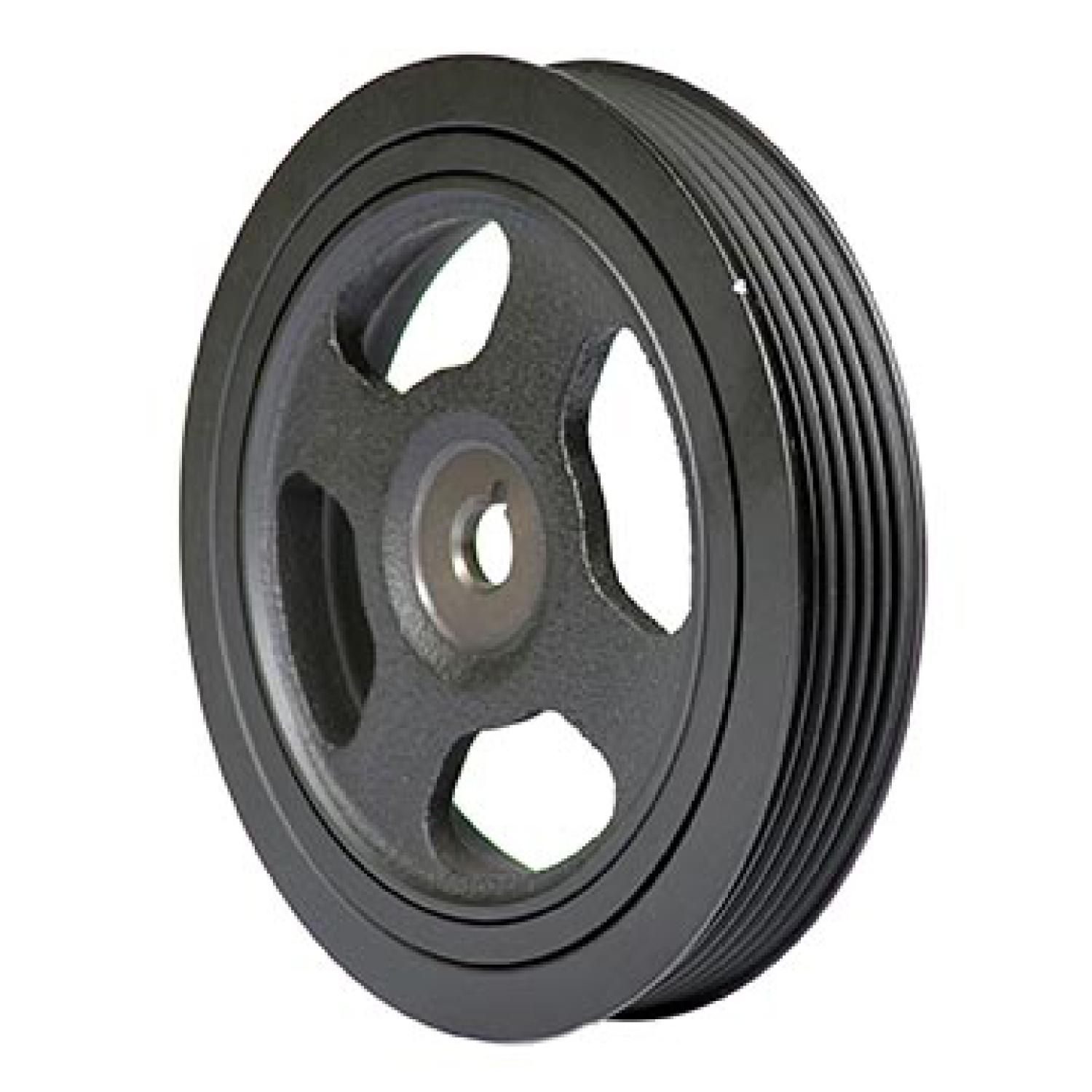 Dayco PB1761N - Engine Harmonic Balancer Dayco PB1761N Engine Harmonic Balancer product image 1 of 2
