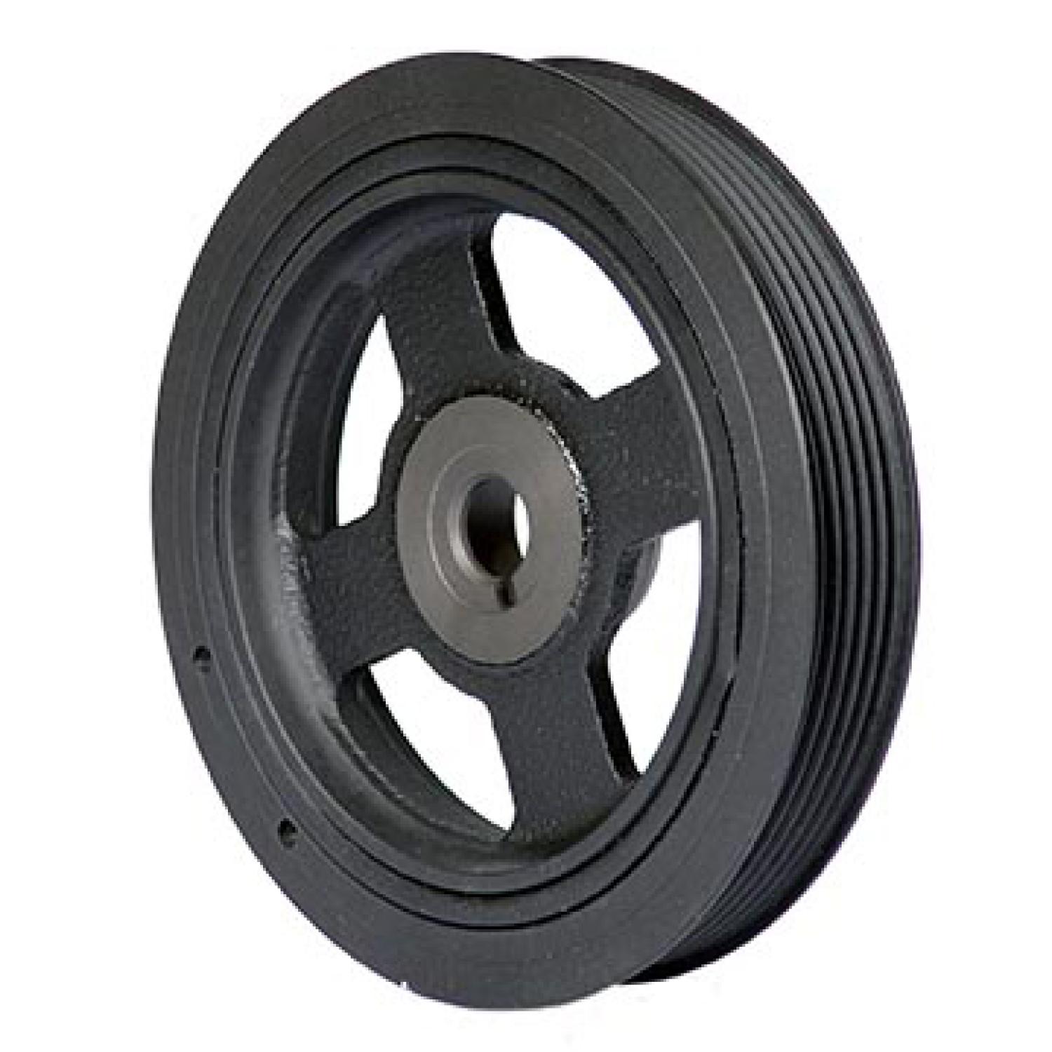 Dayco PB1762N Engine Harmonic Balancer product image 1 of 2