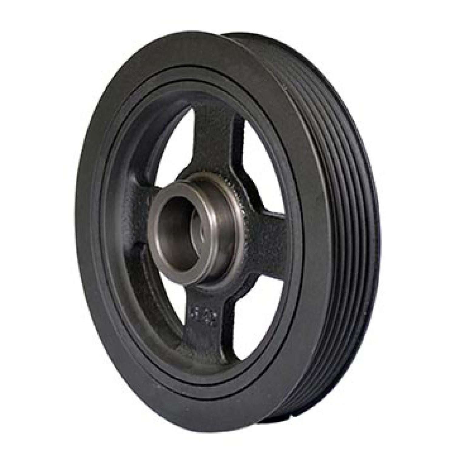 Dayco PB1762N Engine Harmonic Balancer product image 2 of 2