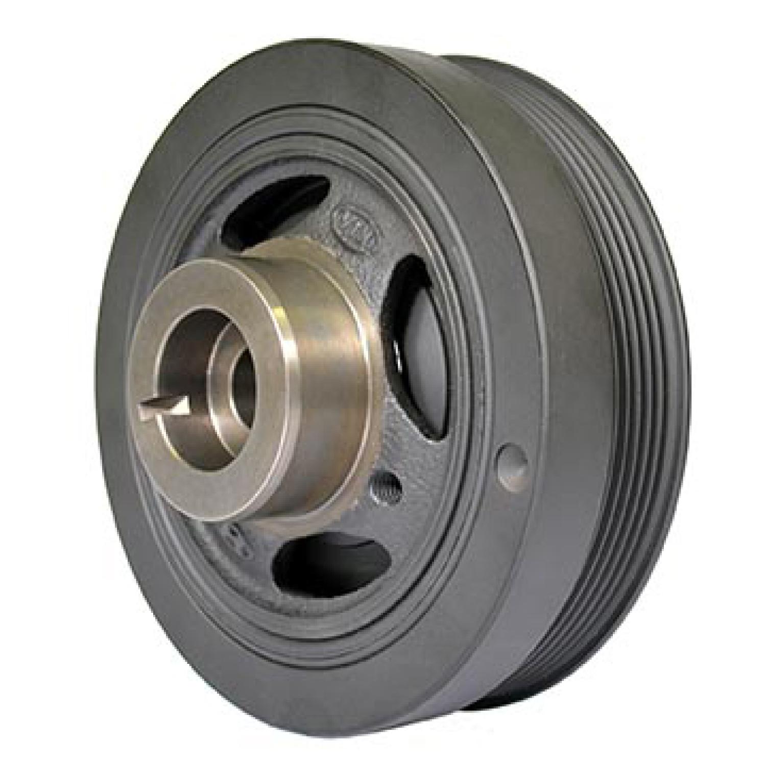 Dayco PB1764N Engine Harmonic Balancer product image 1 of 2