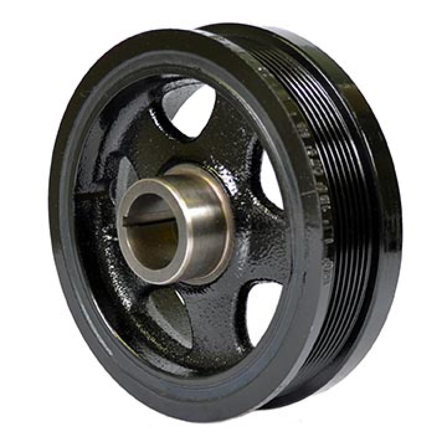 Dayco PB1766N Engine Harmonic Balancer product image 1 of 2