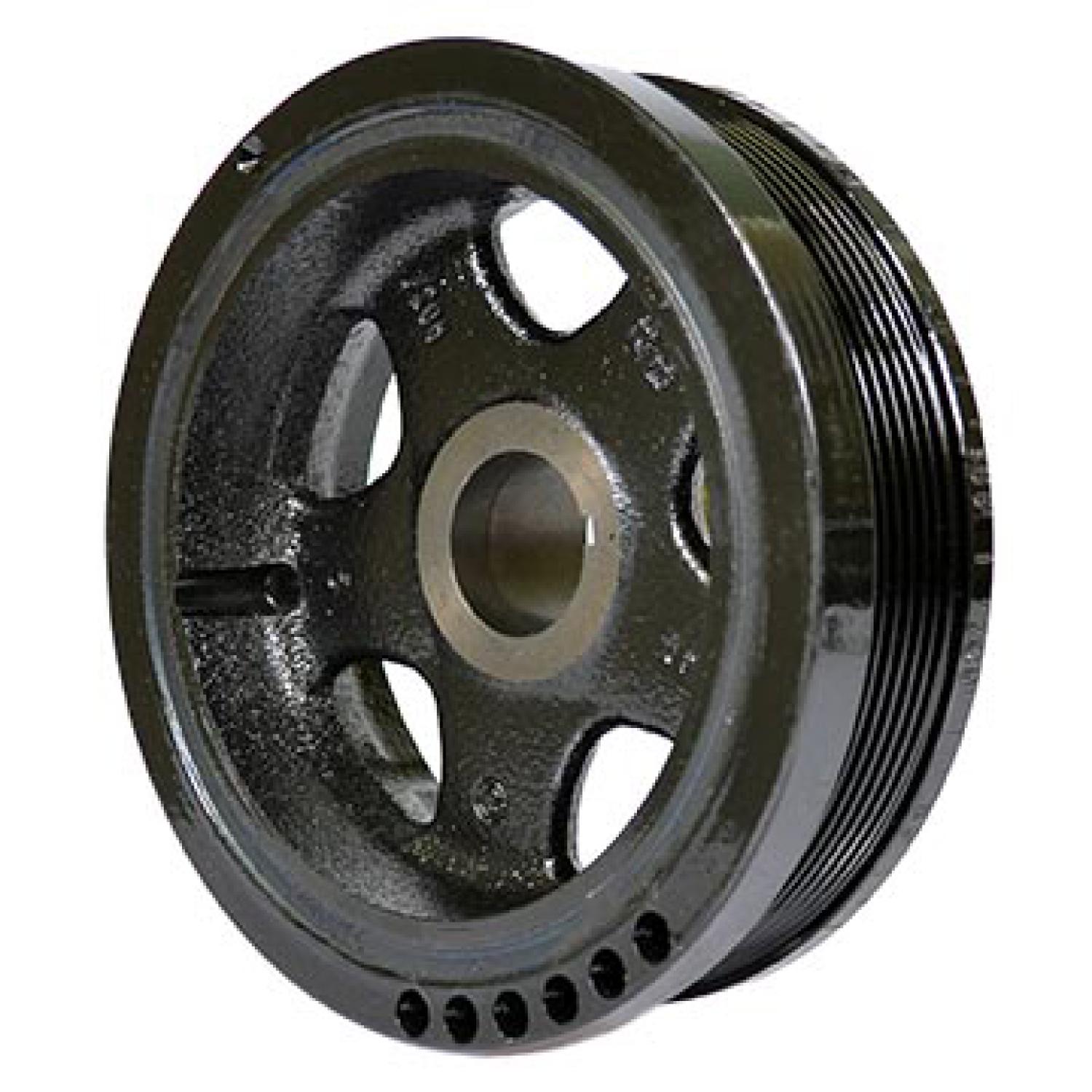 Dayco PB1766N Engine Harmonic Balancer product image 2 of 2