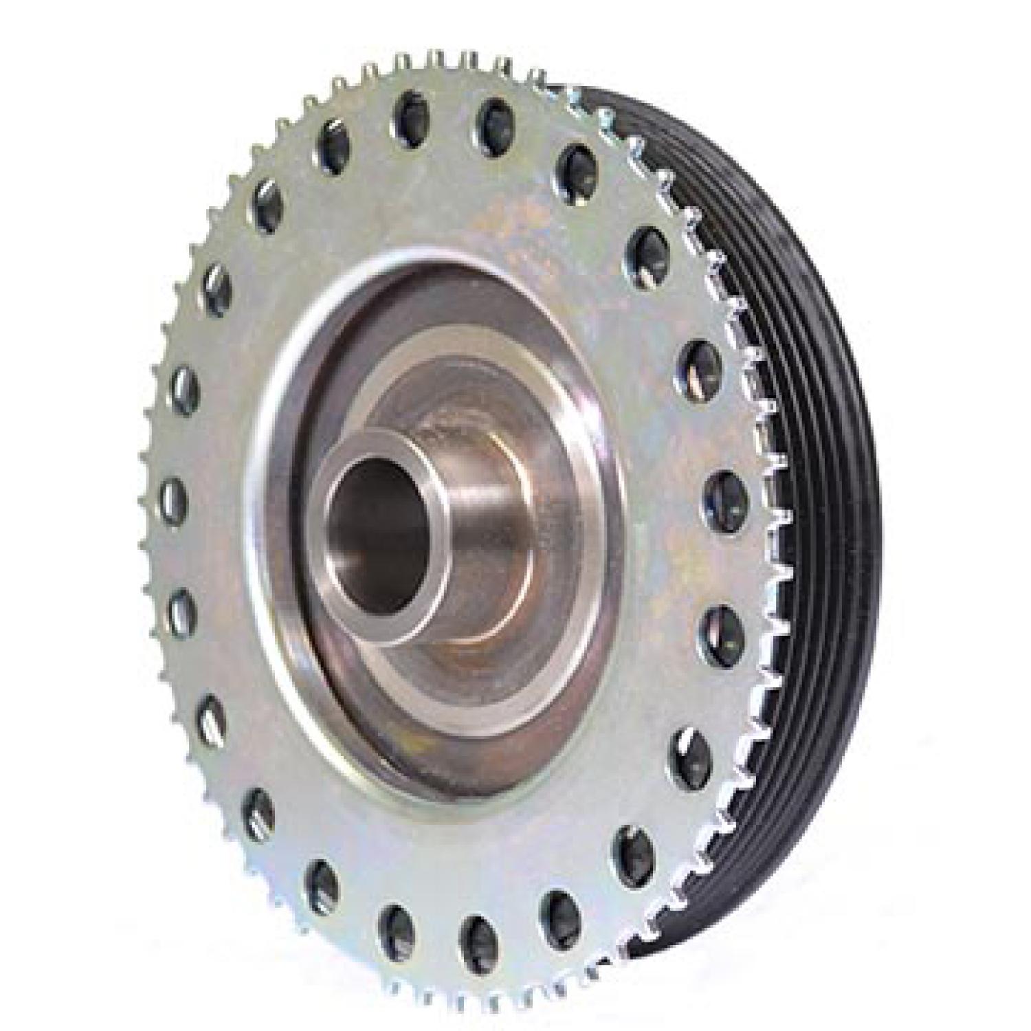 Dayco PB1767N Engine Harmonic Balancer product image 1 of 2