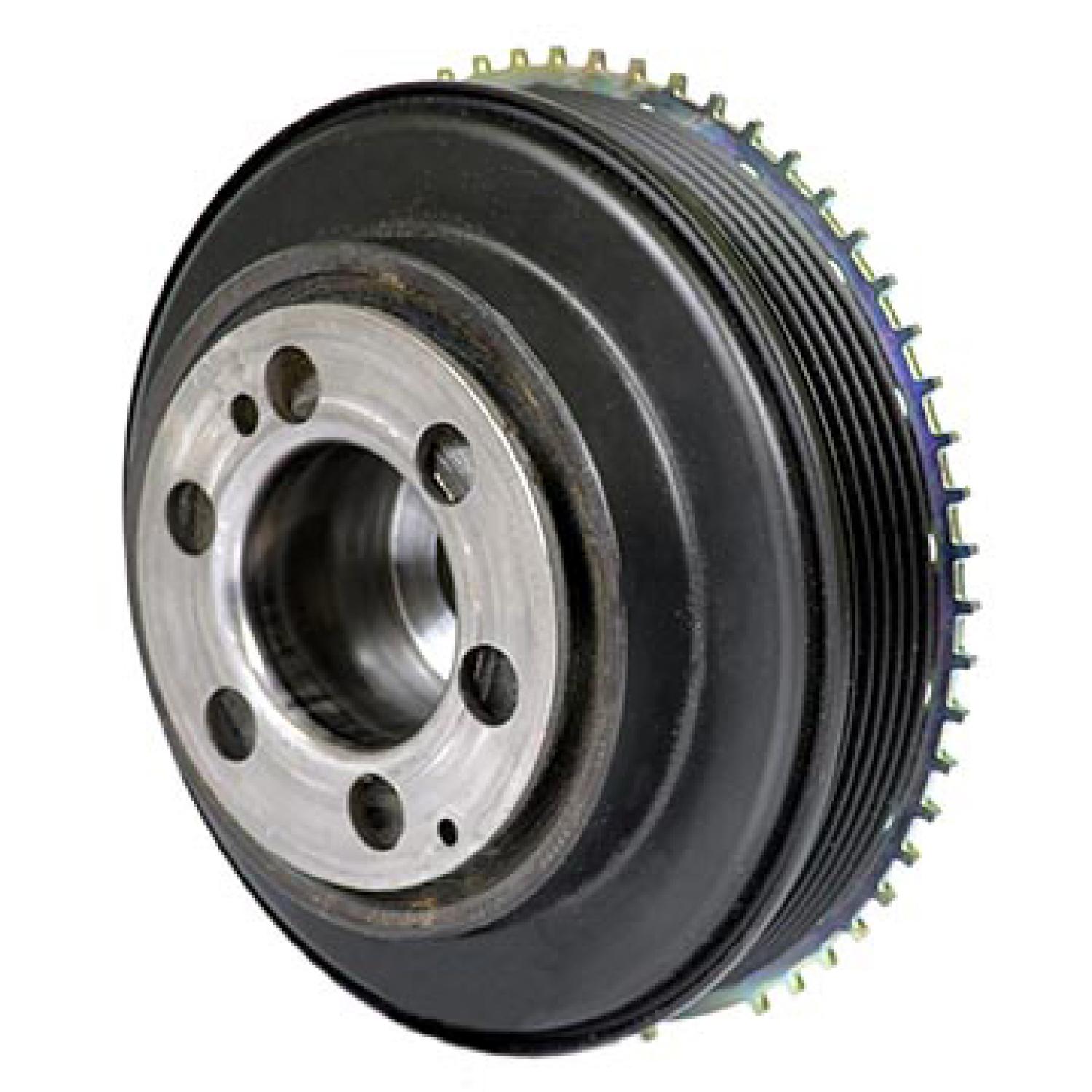 Dayco PB1767N Engine Harmonic Balancer product image 2 of 2