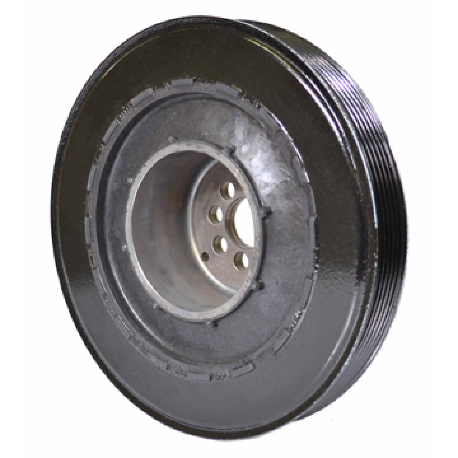 Dayco PB1769N Engine Harmonic Balancer product image 2 of 2