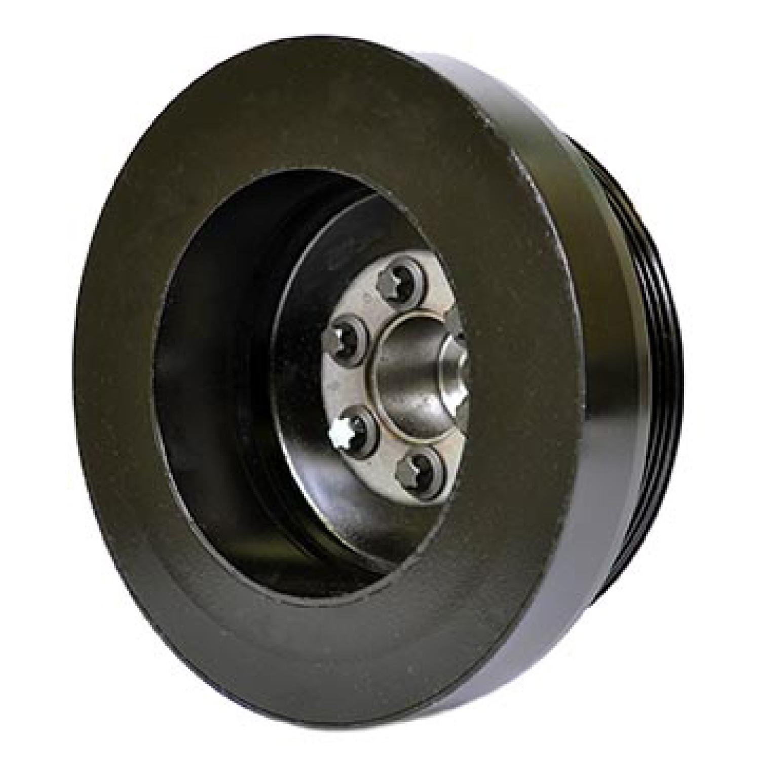 Dayco PB1770N Engine Harmonic Balancer product image 2 of 2