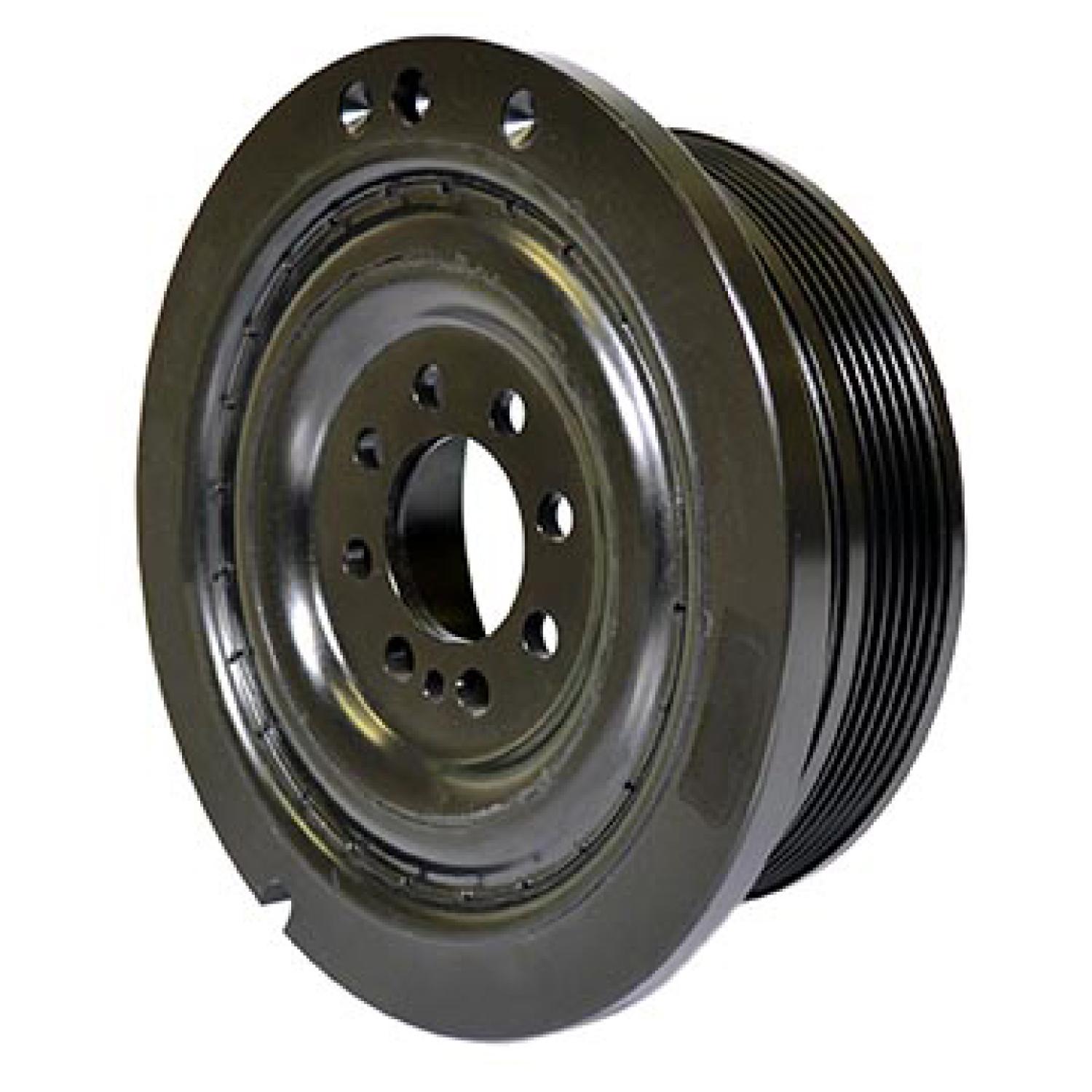 Dayco PB1771N Engine Harmonic Balancer product image 1 of 2