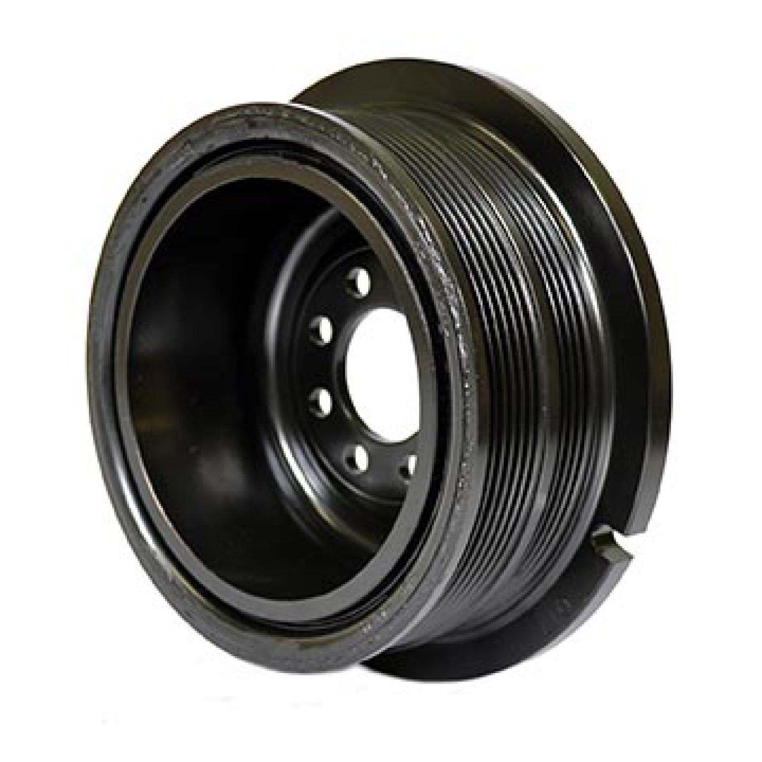 Dayco PB1771N Engine Harmonic Balancer product image 2 of 2