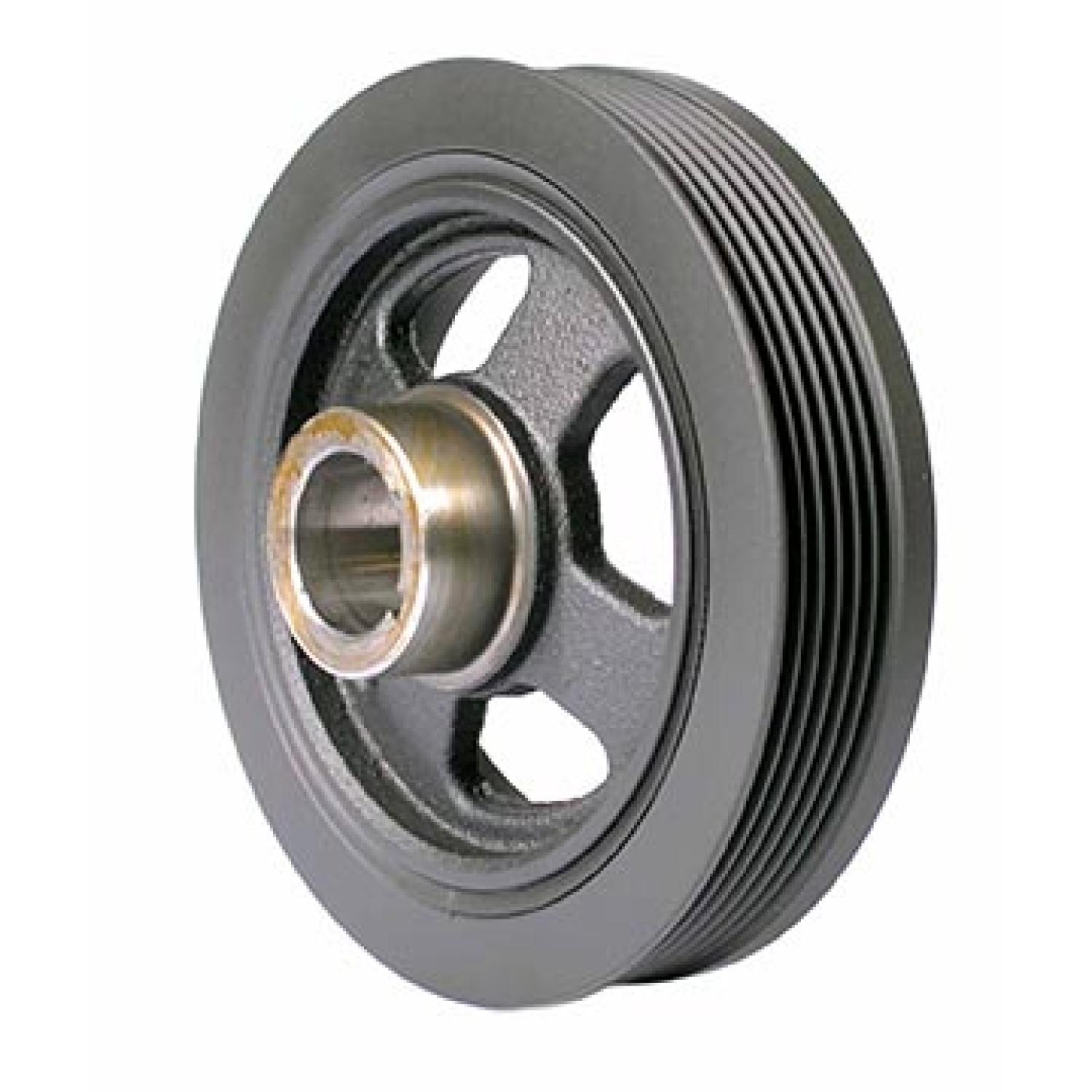 Dayco PB1772N Engine Harmonic Balancer product image 1 of 2