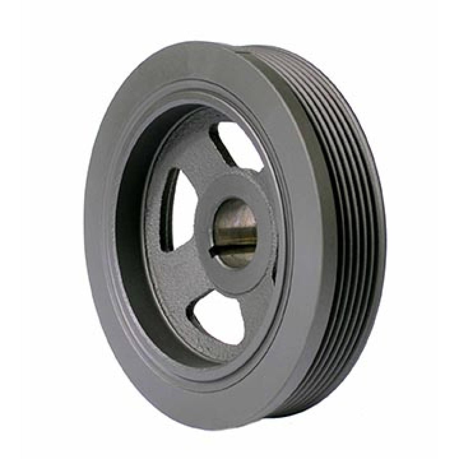 Dayco PB1772N Engine Harmonic Balancer product image 2 of 2