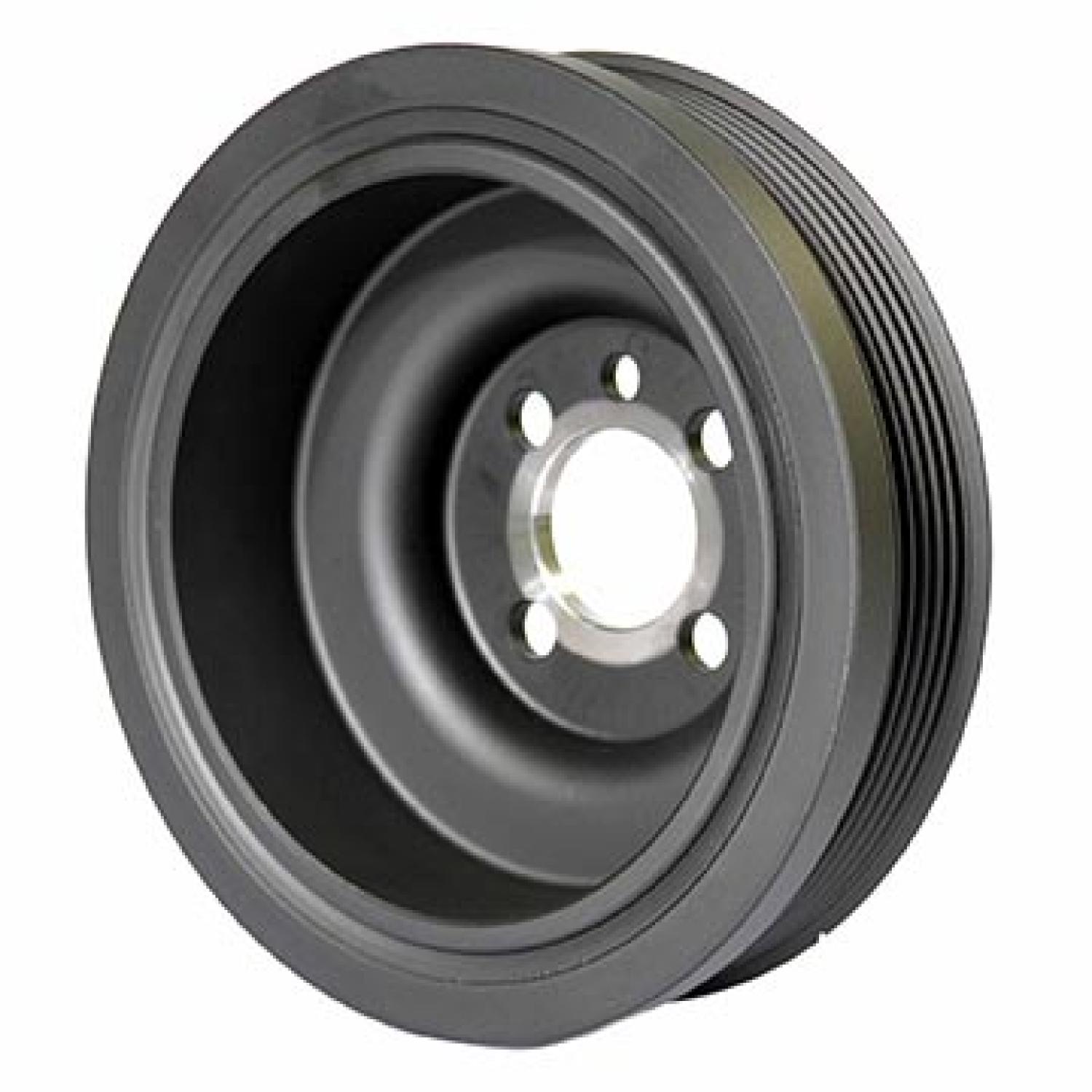 Dayco PB1782N Engine Harmonic Balancer product image 2 of 2