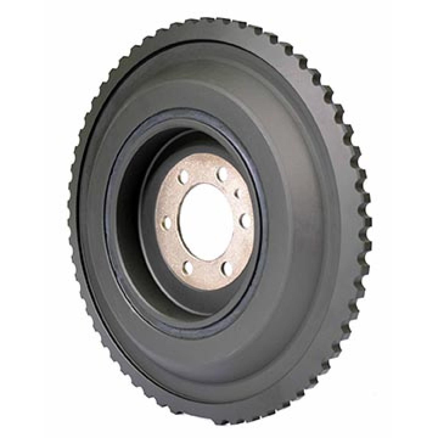 Dayco PB1784N Engine Harmonic Balancer product image 1 of 2