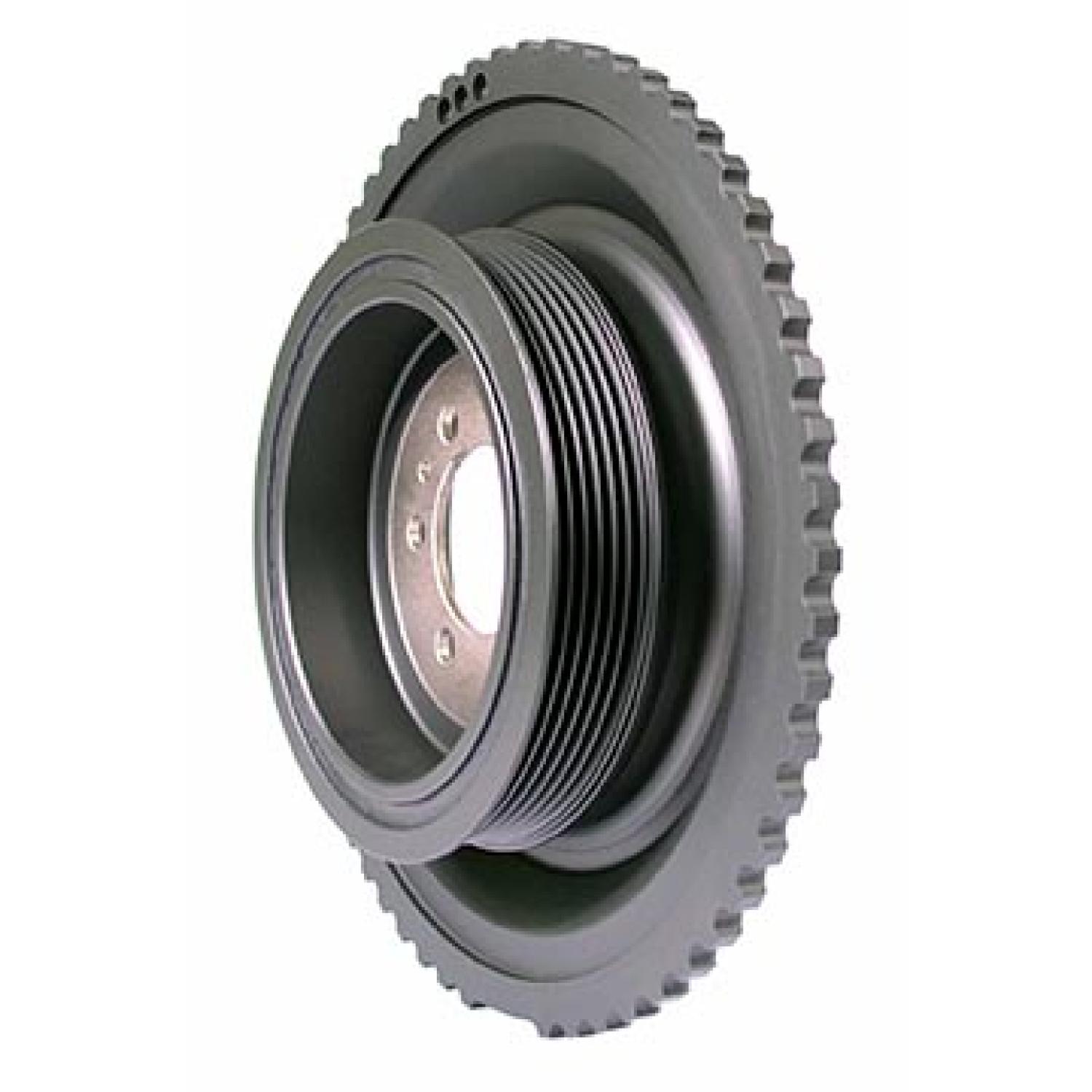 Dayco PB1784N Engine Harmonic Balancer product image 2 of 2