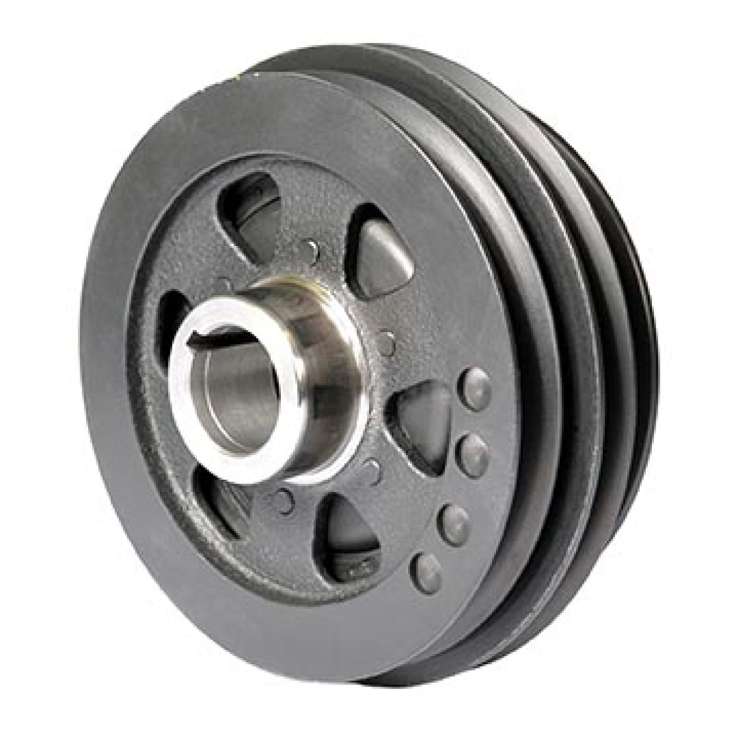 Dayco PB1785N - Engine Harmonic Balancer Dayco PB1785N Engine Harmonic Balancer product image 1 of 2