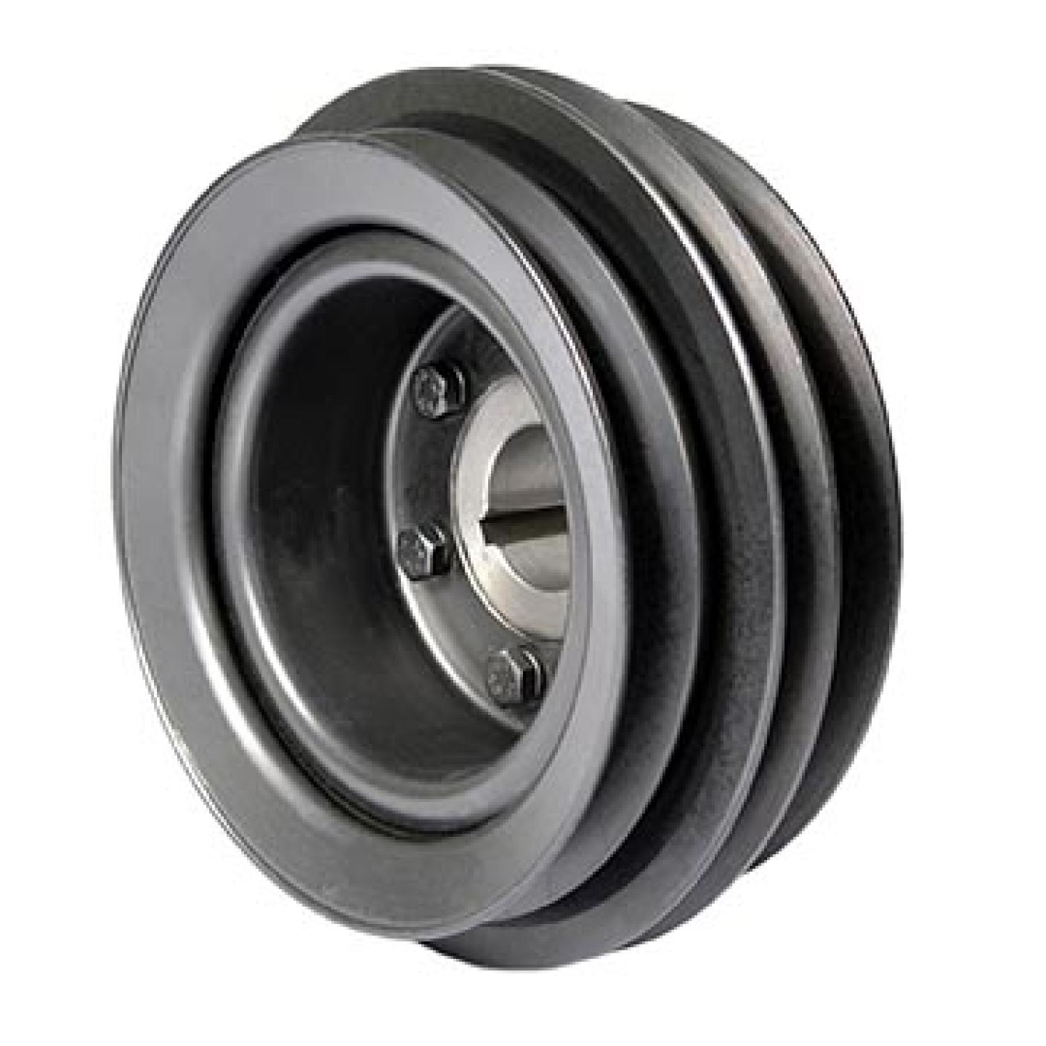 Dayco PB1785N - Engine Harmonic Balancer Dayco PB1785N Engine Harmonic Balancer product image 2 of 2